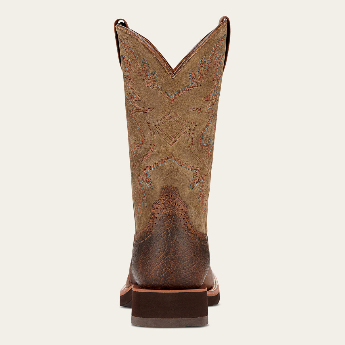 Ariat Heritage Crepe Western Boot On Sale