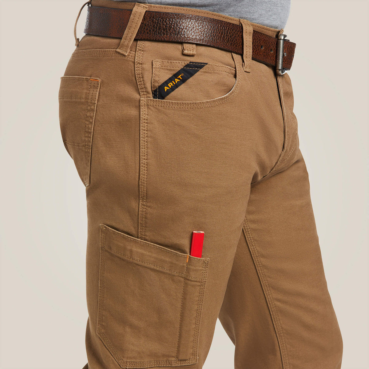 Ariat Rebar M7 DuraStretch Made Tough Straight Pant Online