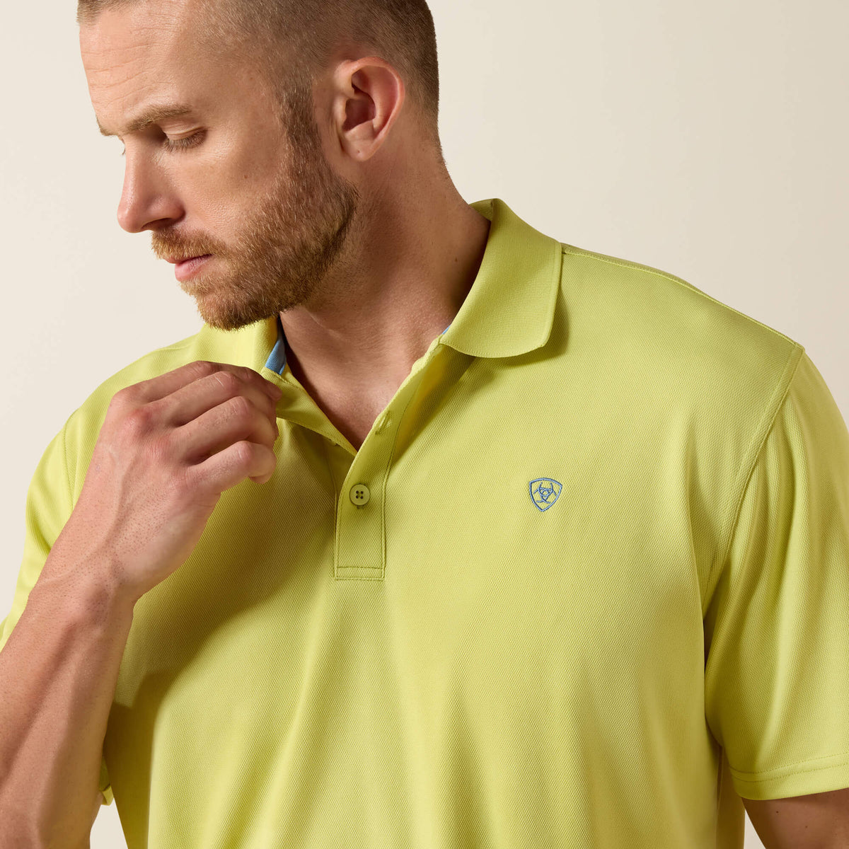 Ariat TEK Classic Fit Polo Online