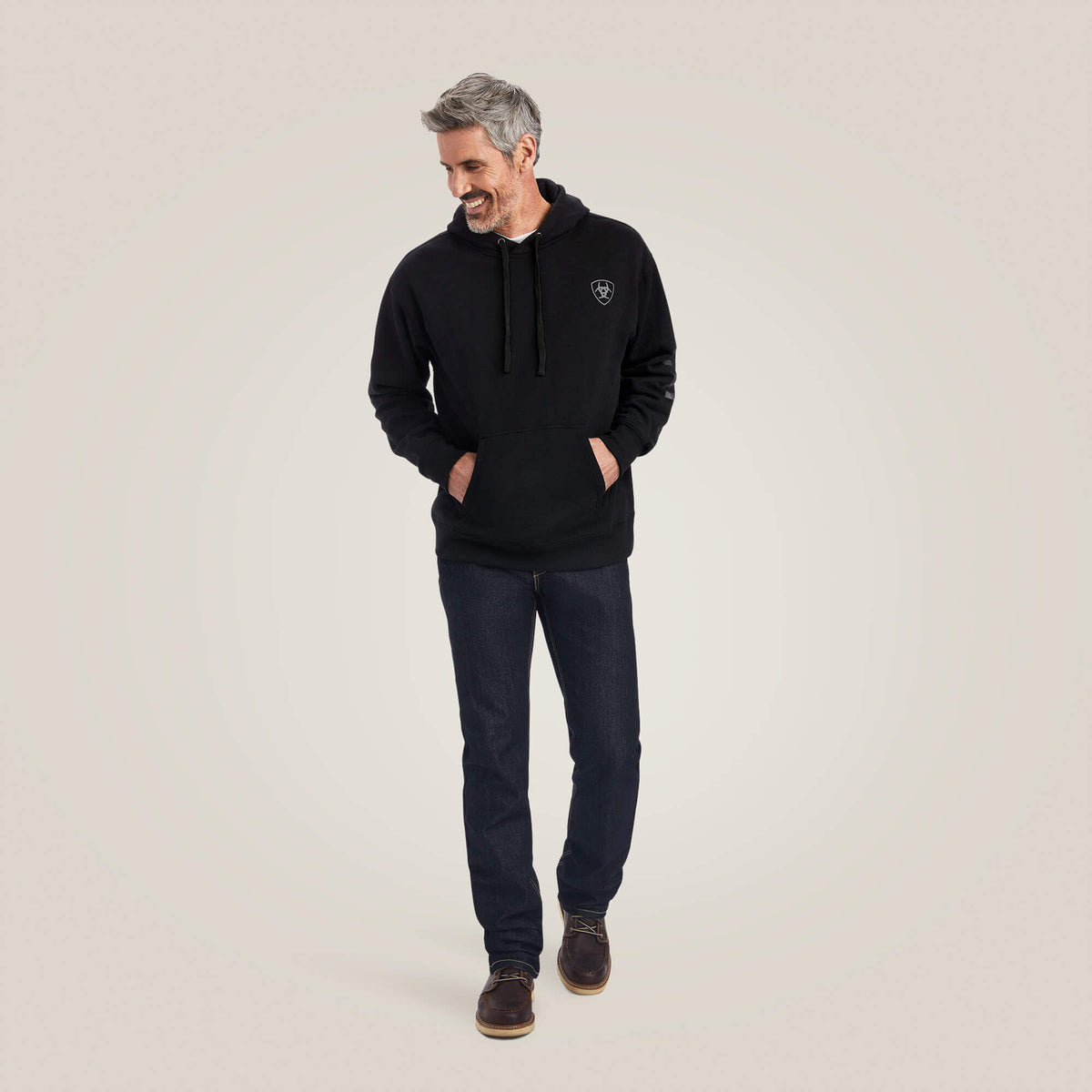 Ariat Ariat Logo Hoodie For Sale