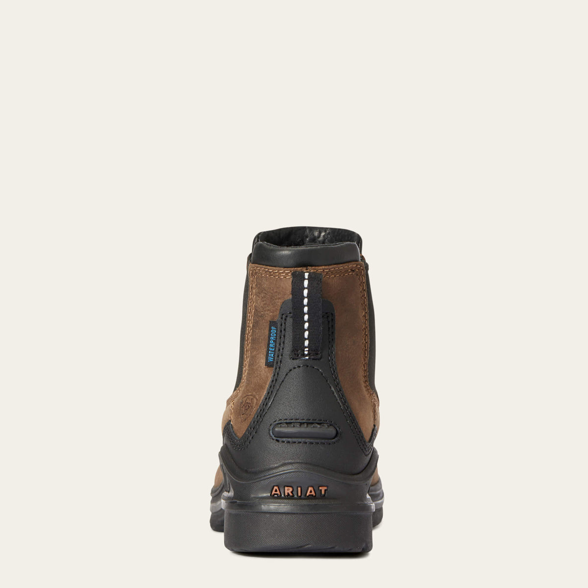 Ariat Barnyard Twin Gore II Waterproof Boot For Sale