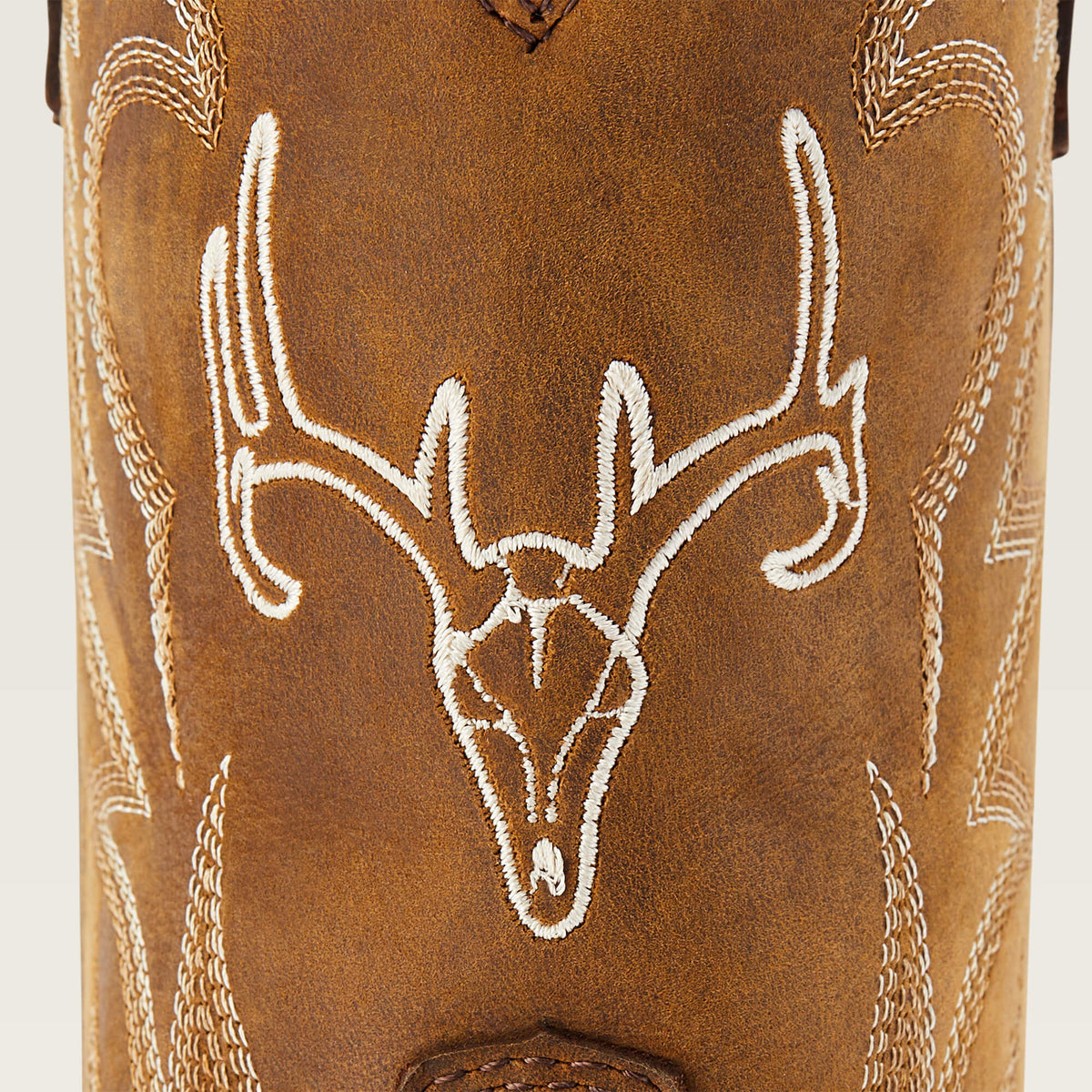 Ariat Anthem Deer Waterproof Western Boot Online