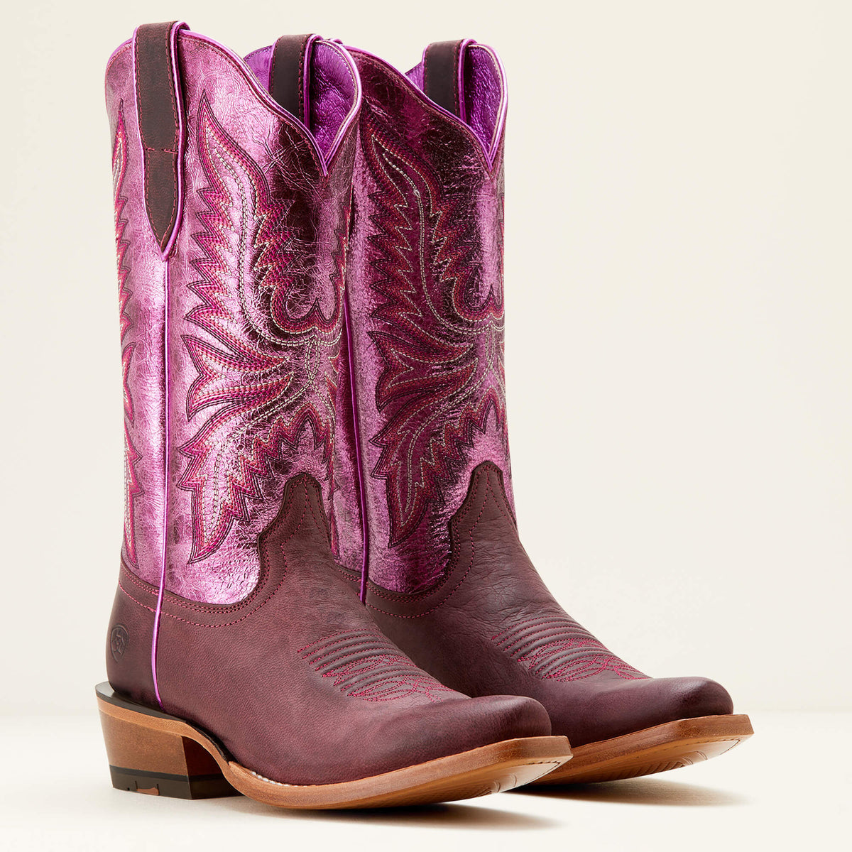 Ariat Futurity Flash K Toe Western Boot Discount