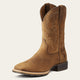 DISTRESSED BROWN