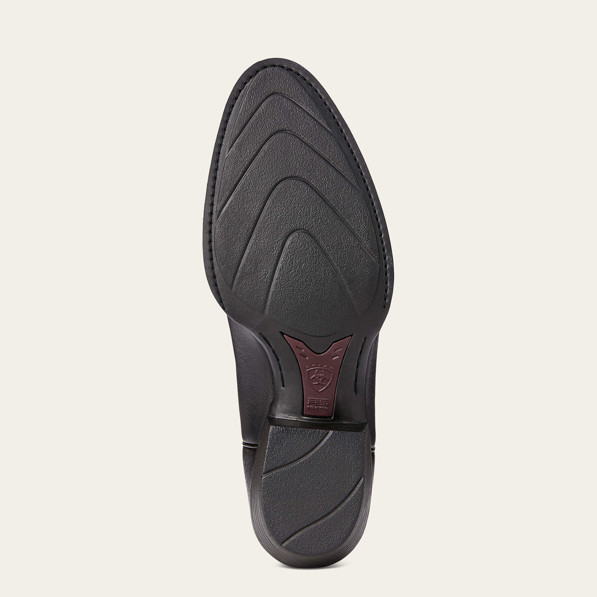 Ariat Heritage R Toe Western Boot Outlet