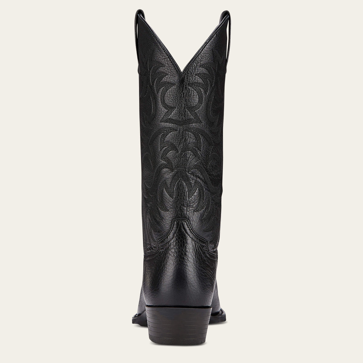 Ariat Heritage R Toe Western Boot Outlet