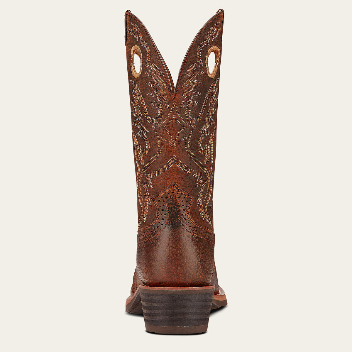 Ariat Heritage Roughstock Cowboy Boot Outlet