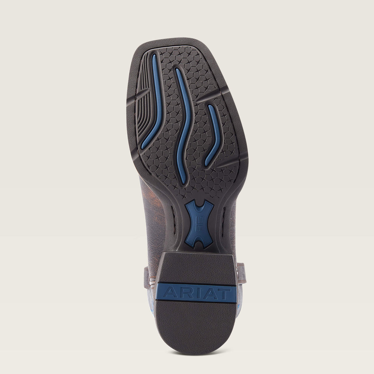 Ariat Sport Big Country Wide Square Toe Cowboy Boot Online