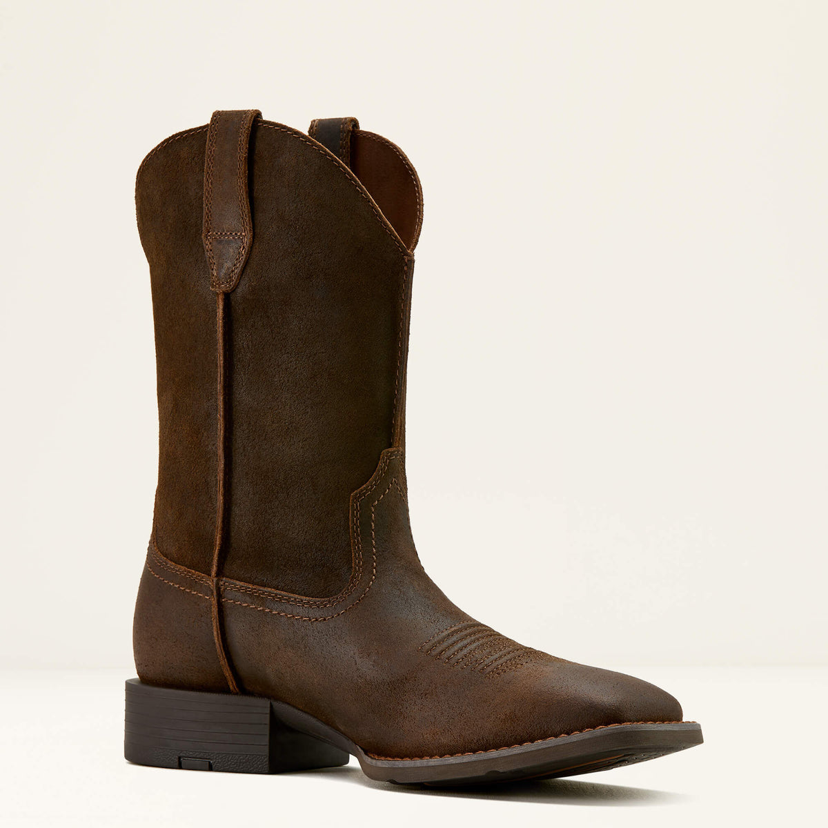 Ariat Sport Rambler Western Boot Outlet