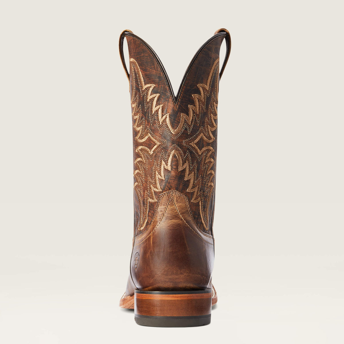 Ariat Point Ryder Western Boot Outlet