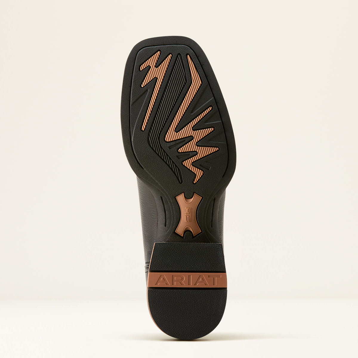 Ariat Ricochet Wide Square Toe Cowboy Boot Discount