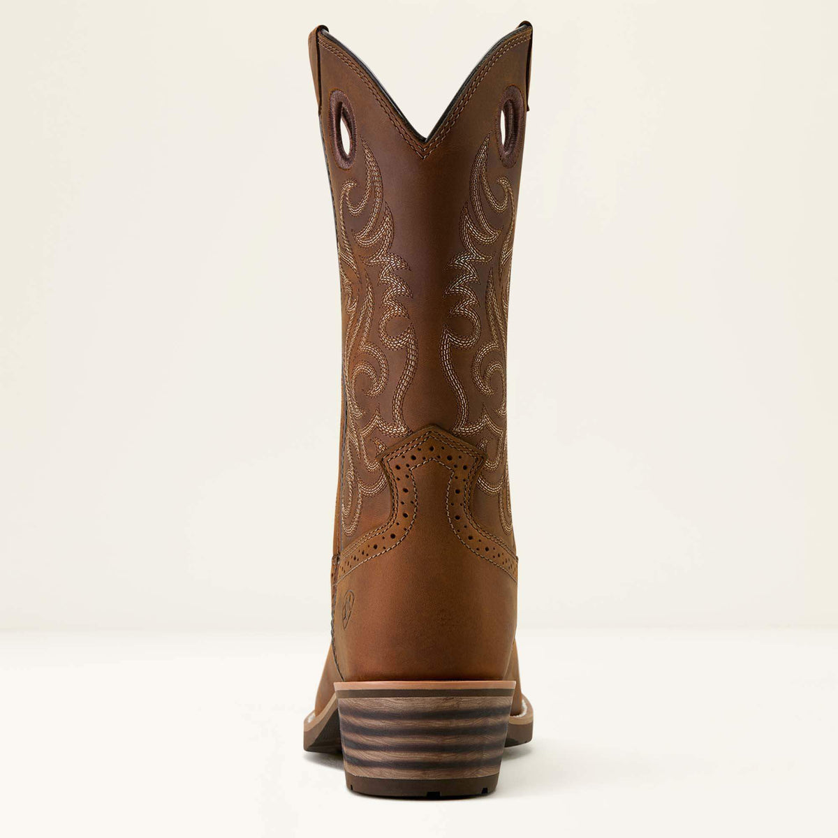Ariat Hybrid Roughstock Square Toe Cowboy Boot Sale