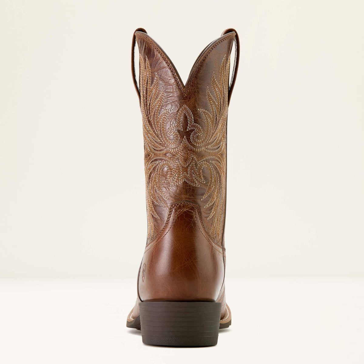 Ariat Sport Narrow Cutter Toe Cowboy Boot For Sale