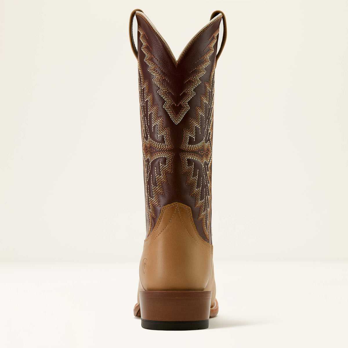 Ariat Futurity Showman Cowboy Boot Discount