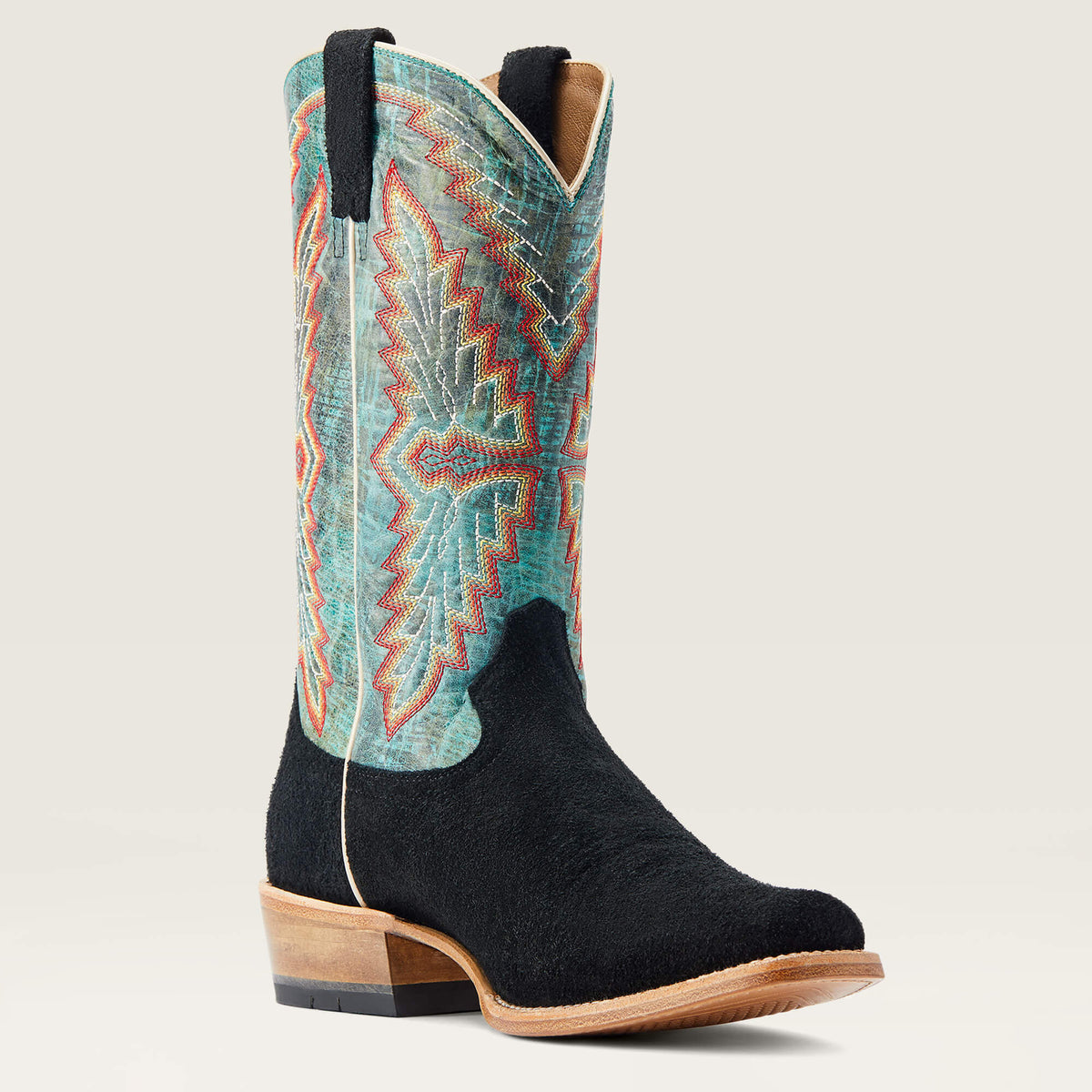 Ariat Futurity Showman Cowboy Boot For Sale