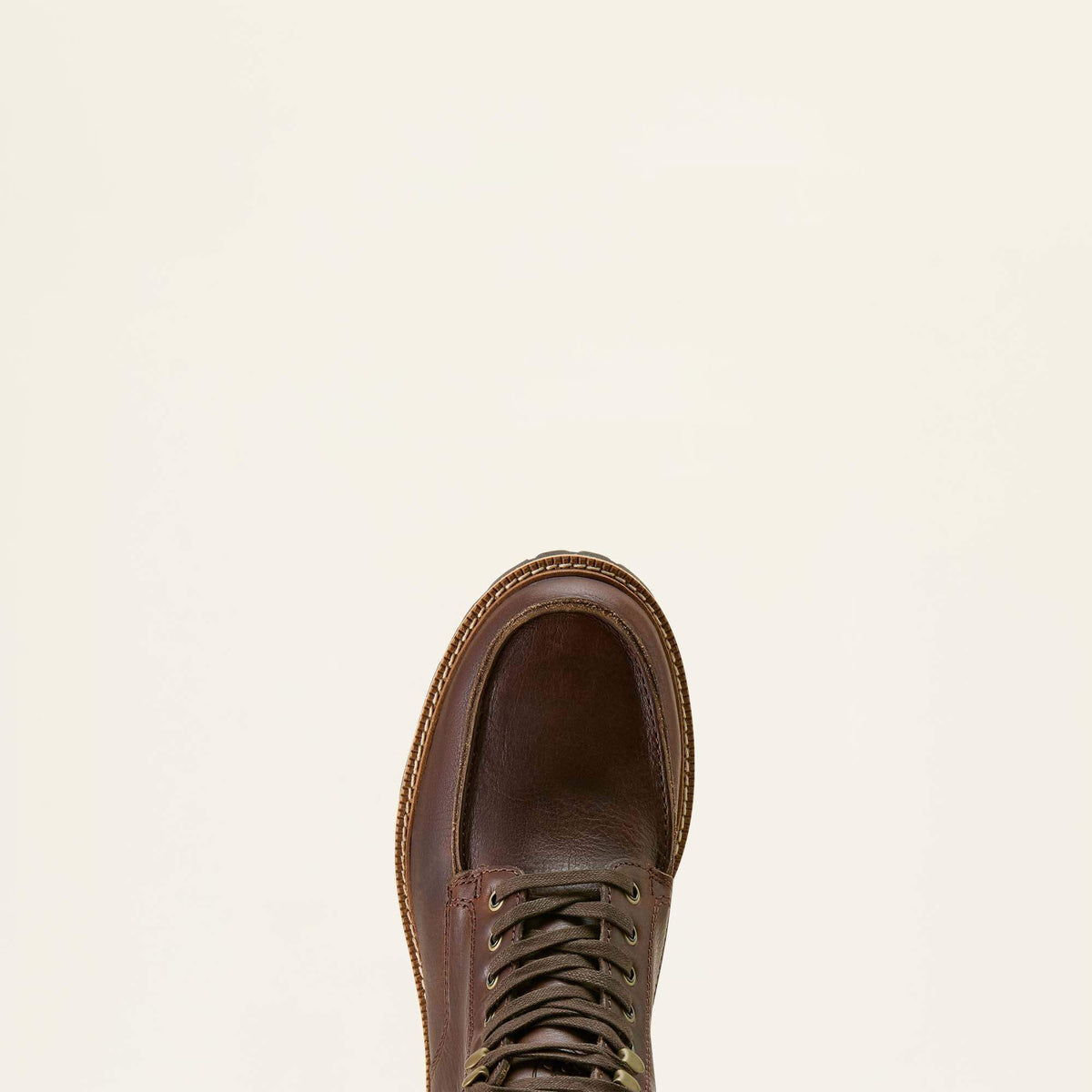 Ariat Split Rock Moc Toe Western Boot Sale