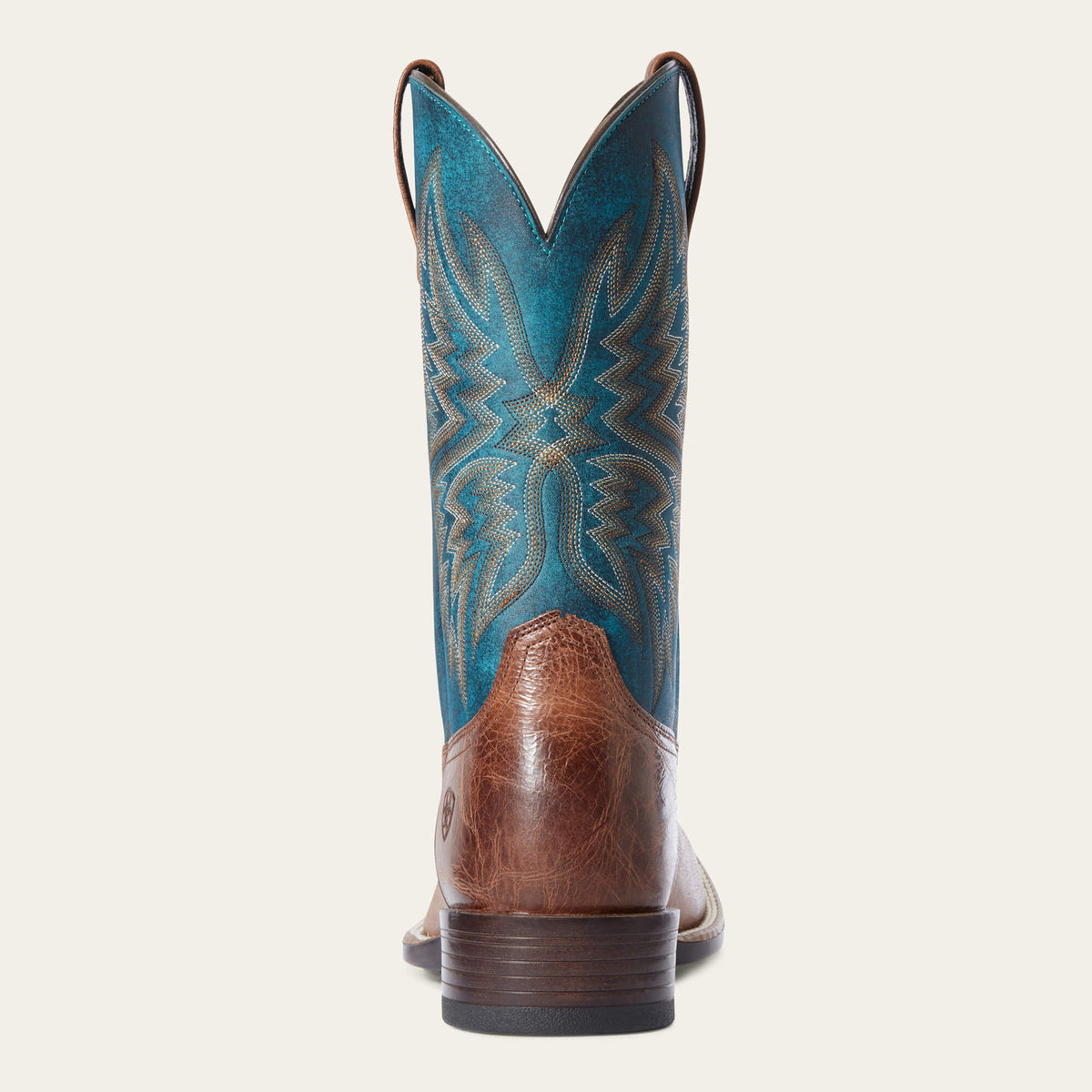 Ariat Valor Ultra Western Boot Outlet