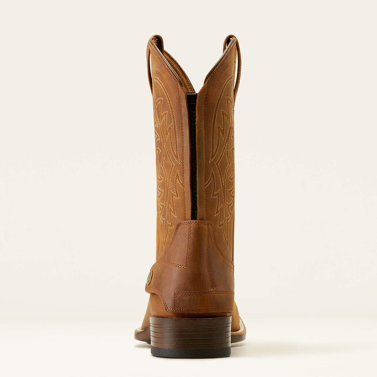 Ariat Ryden Ultra EZ Zip Cowboy Boot For Sale