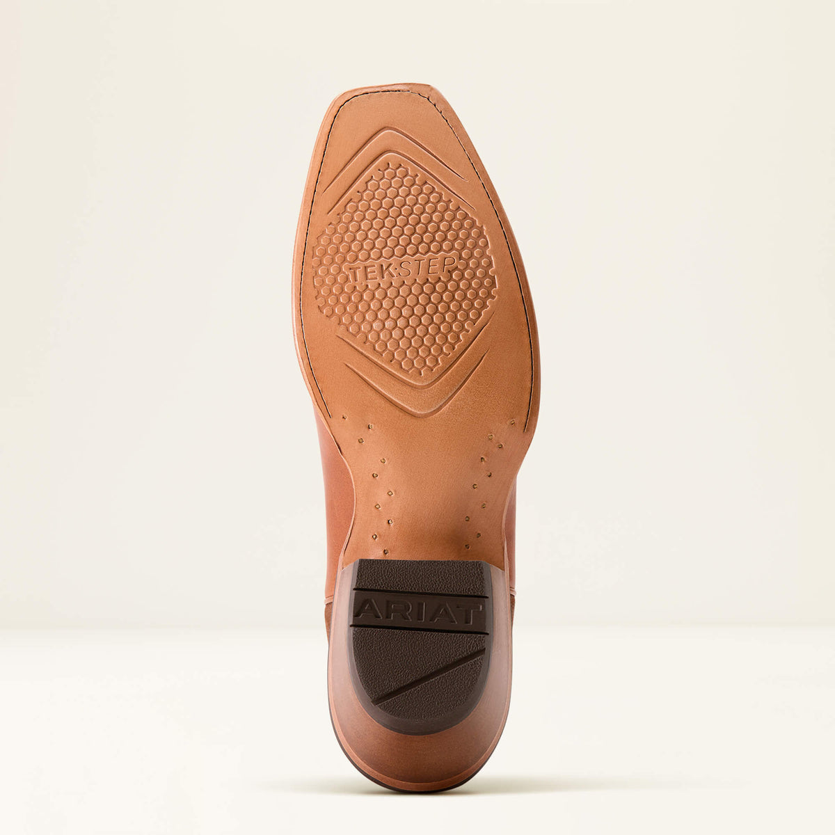 Ariat Bronc Stomper Cowboy Boot For Sale