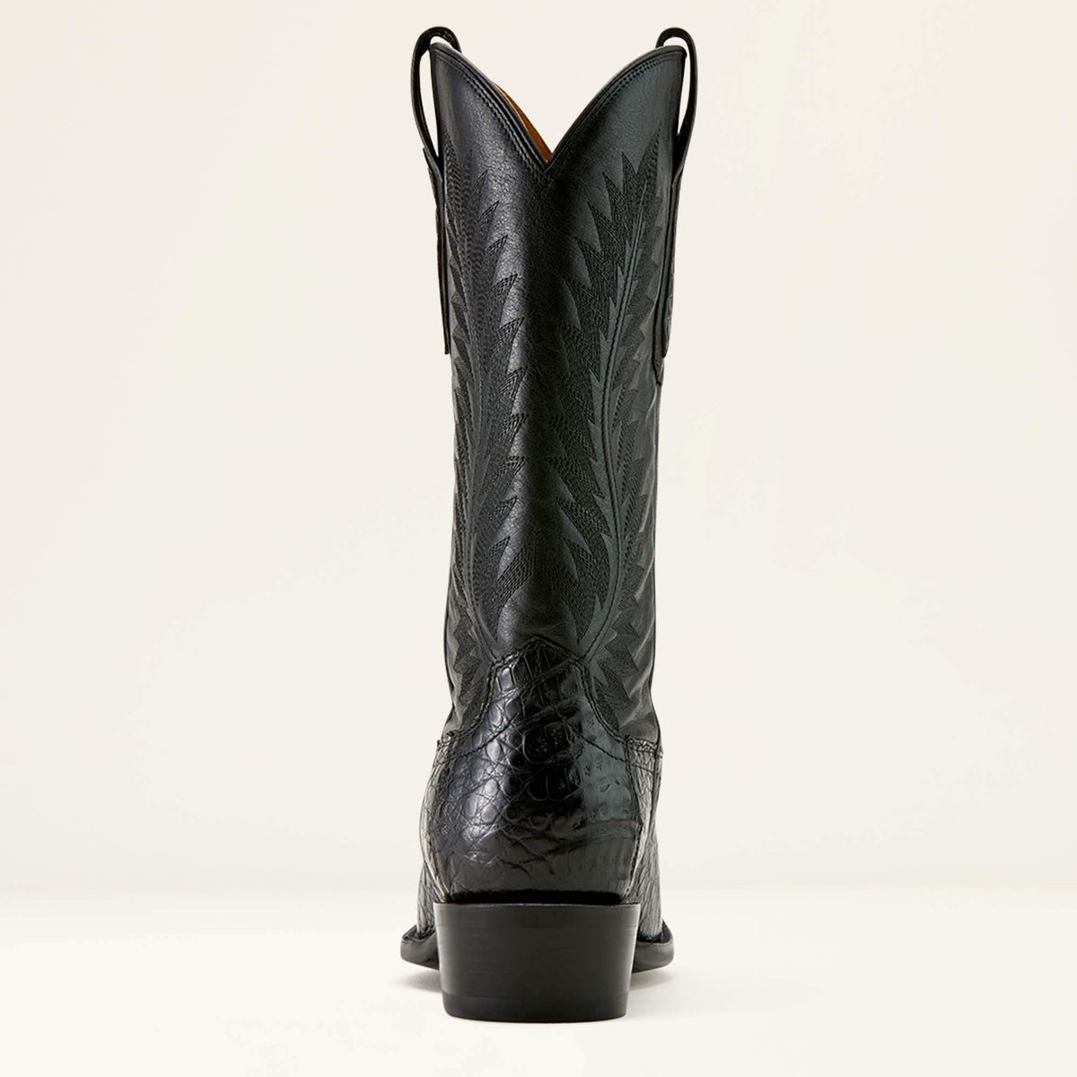 Ariat Bench Made Ketchum French Toe Western Boot Sale