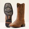 EARTH/DISTRESSED BROWN