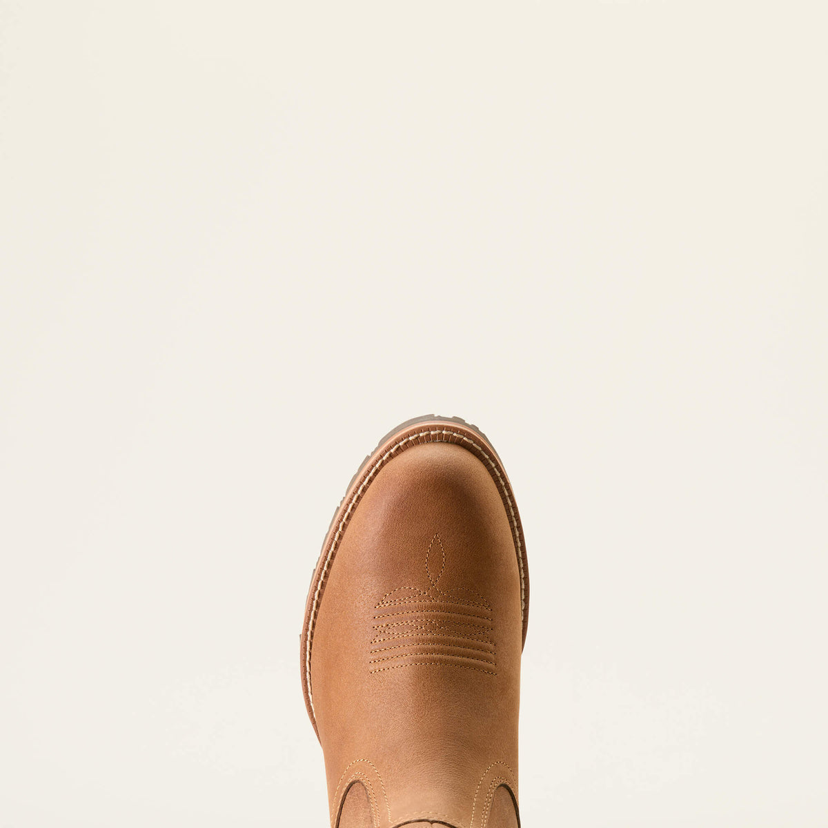 Ariat Hybrid Low Boy Round Toe Western Boot On Sale