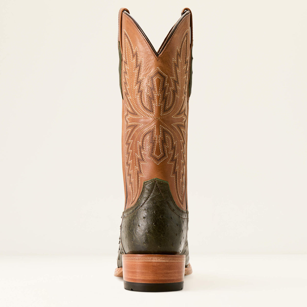 Ariat Futurity Relentless Buckles Cowboy Boot Outlet