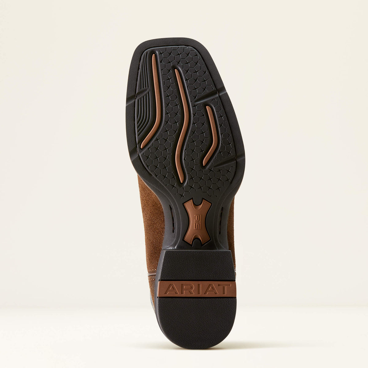 Ariat Sport Western Wide Square Toe Cowboy Boot On Sale