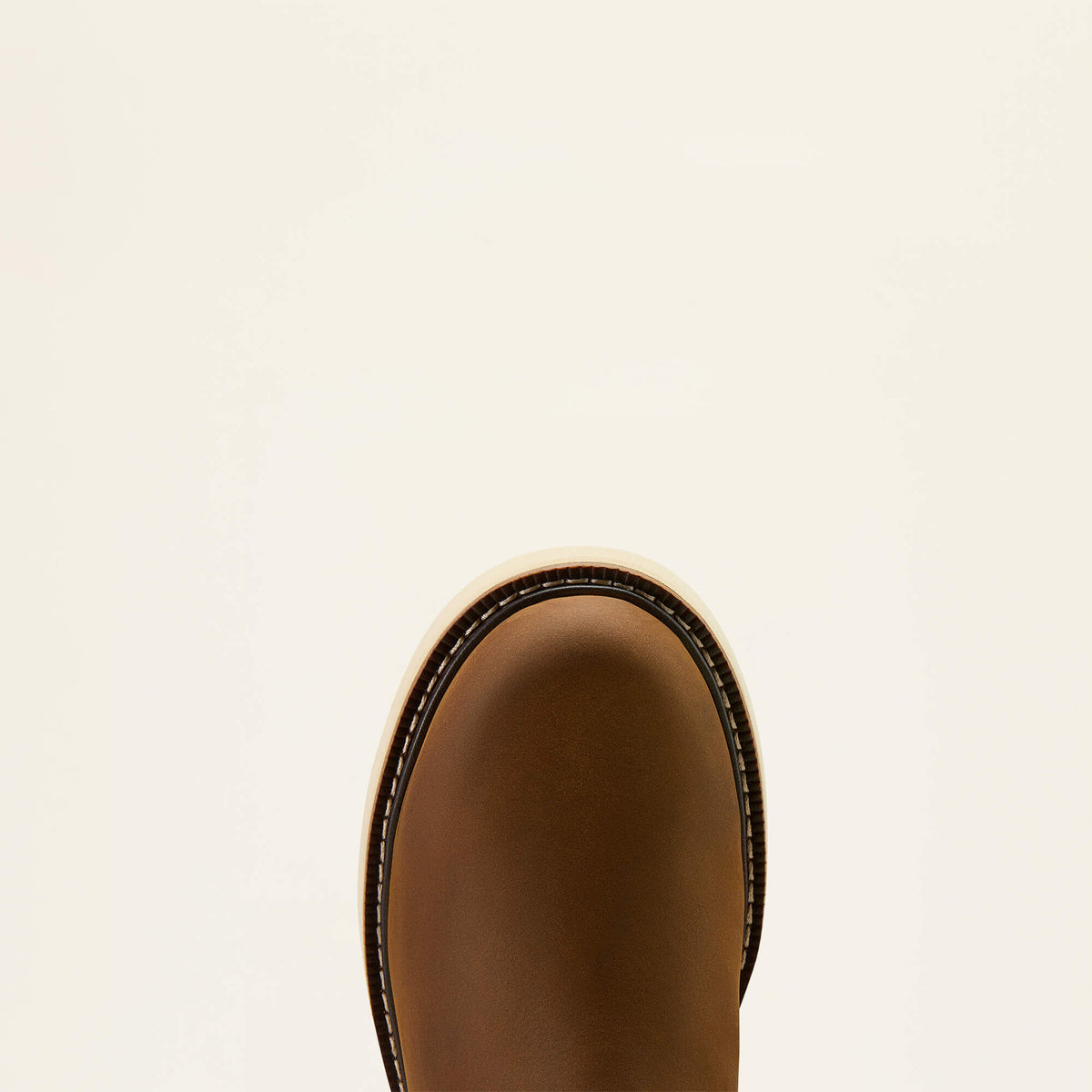 Ariat Rebar Wedge Chelsea Waterproof Work Boot On Sale