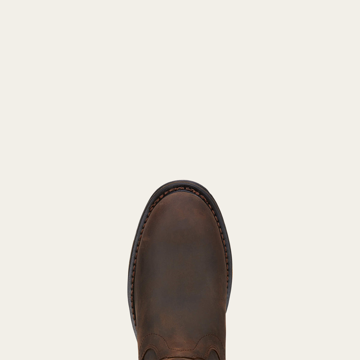 Ariat WorkHog Waterproof Composite Toe Work Boot Sale