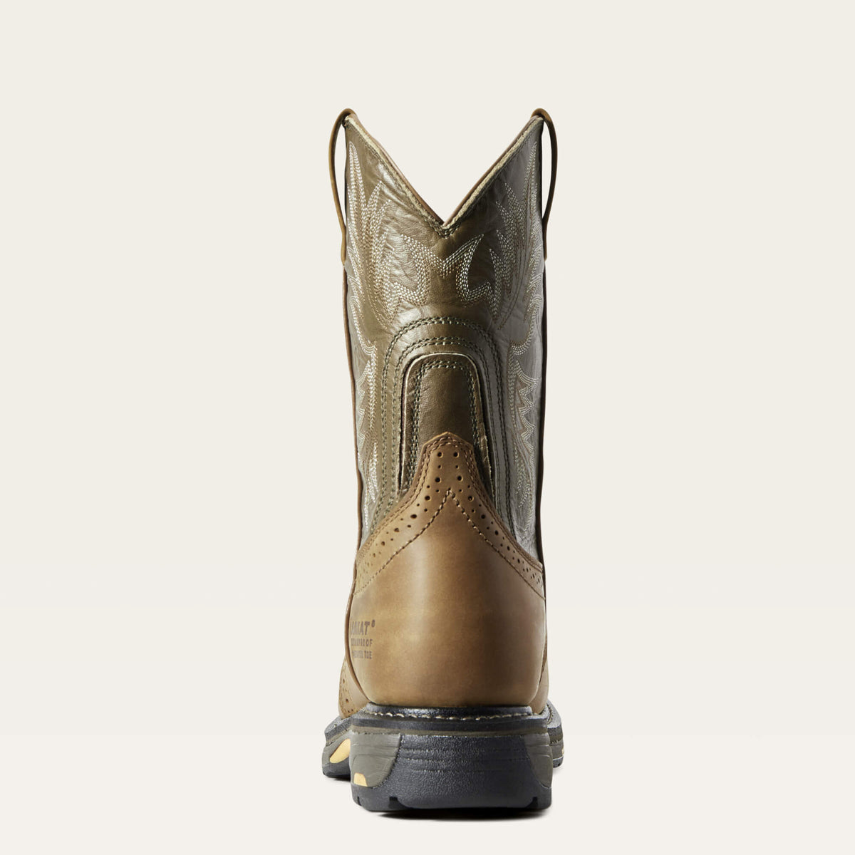 Ariat WorkHog Waterproof Composite Toe Work Boot Sale