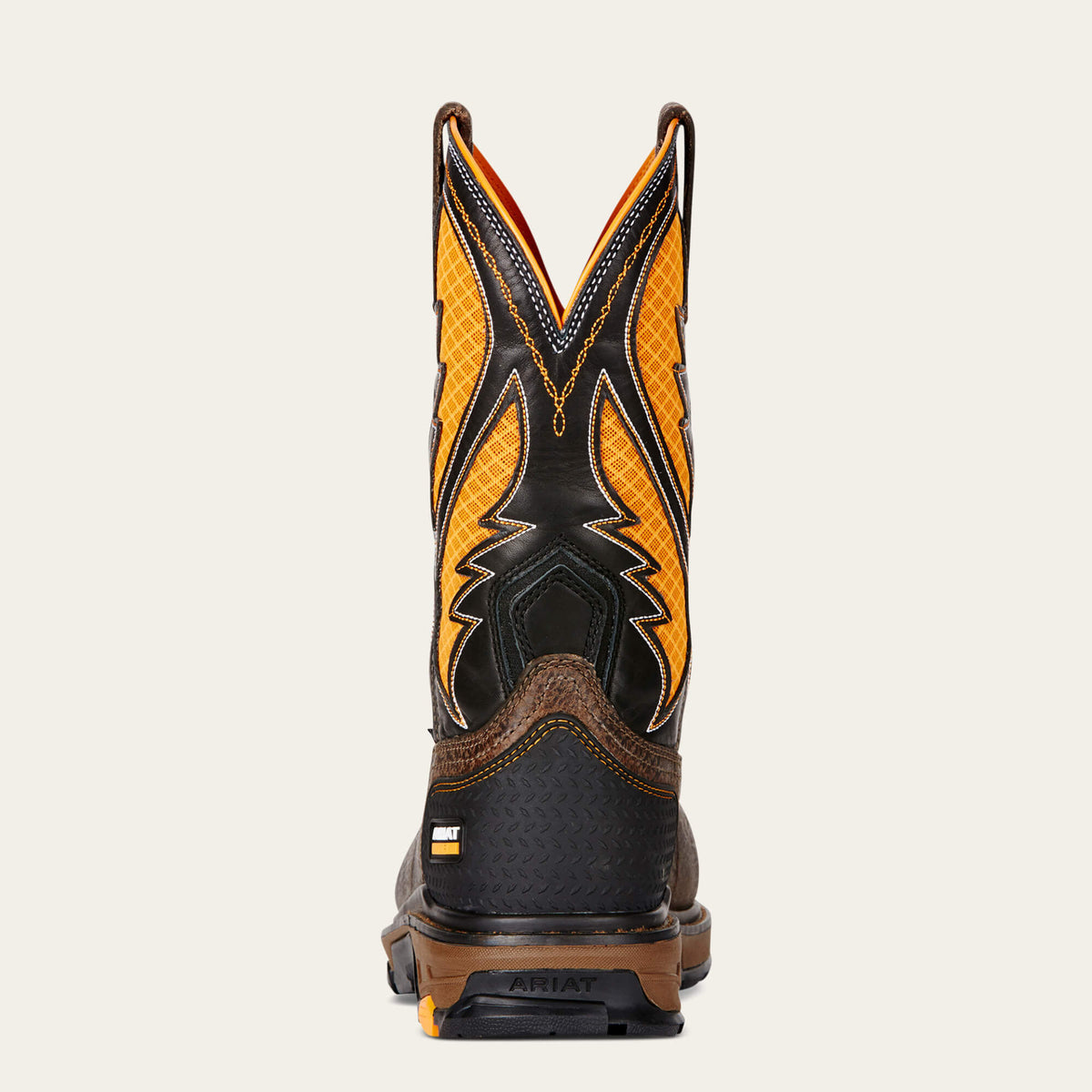 Ariat Intrepid VentTEK Composite Toe Work Boot For Sale