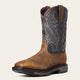 RYE BROWN