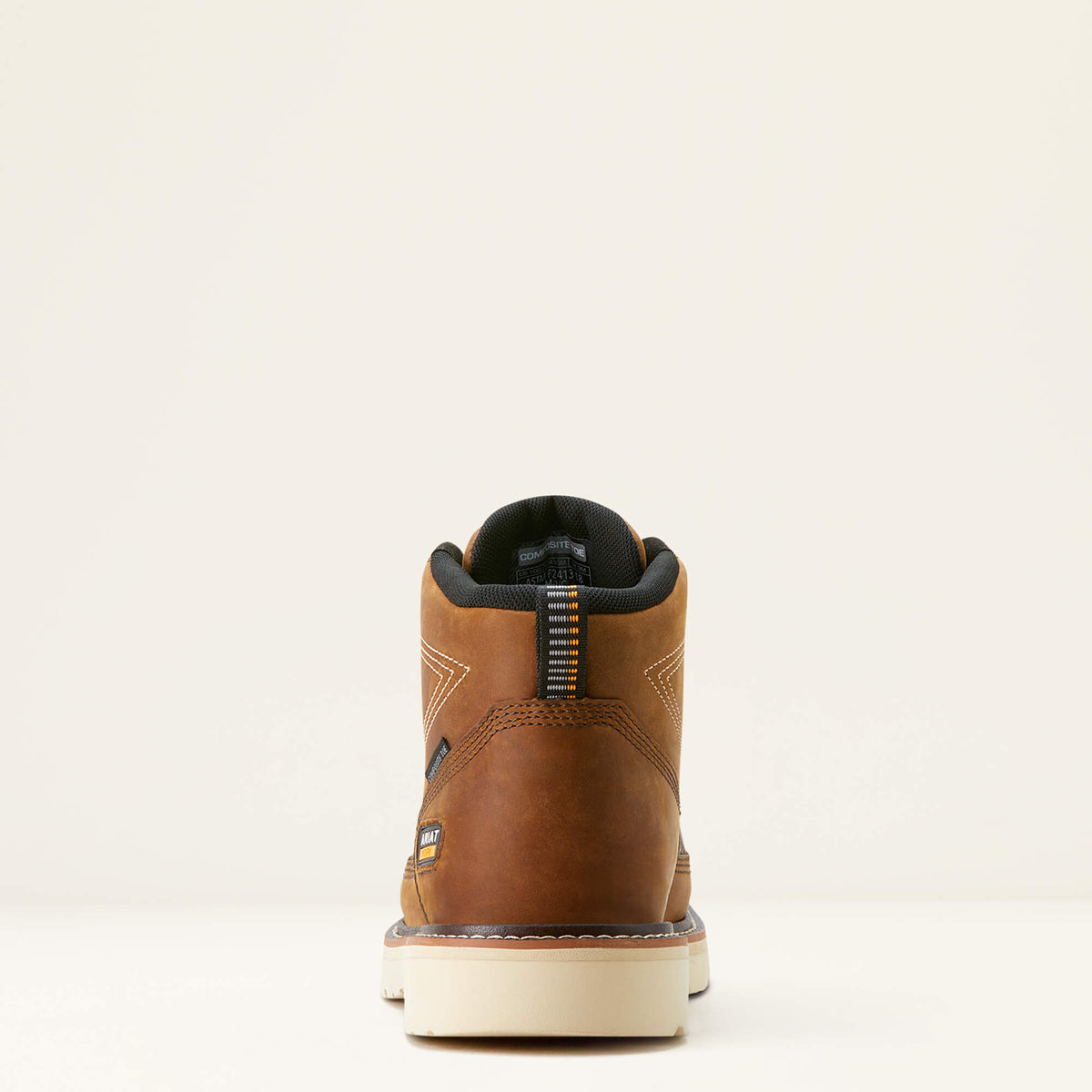 Ariat Rebar Lift Chukka Composite Toe Work Boot Outlet