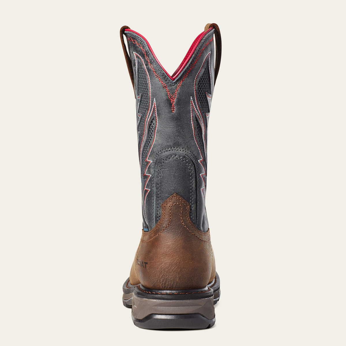Ariat WorkHog XT VentTEK Waterproof Carbon Toe Work Boot Outlet