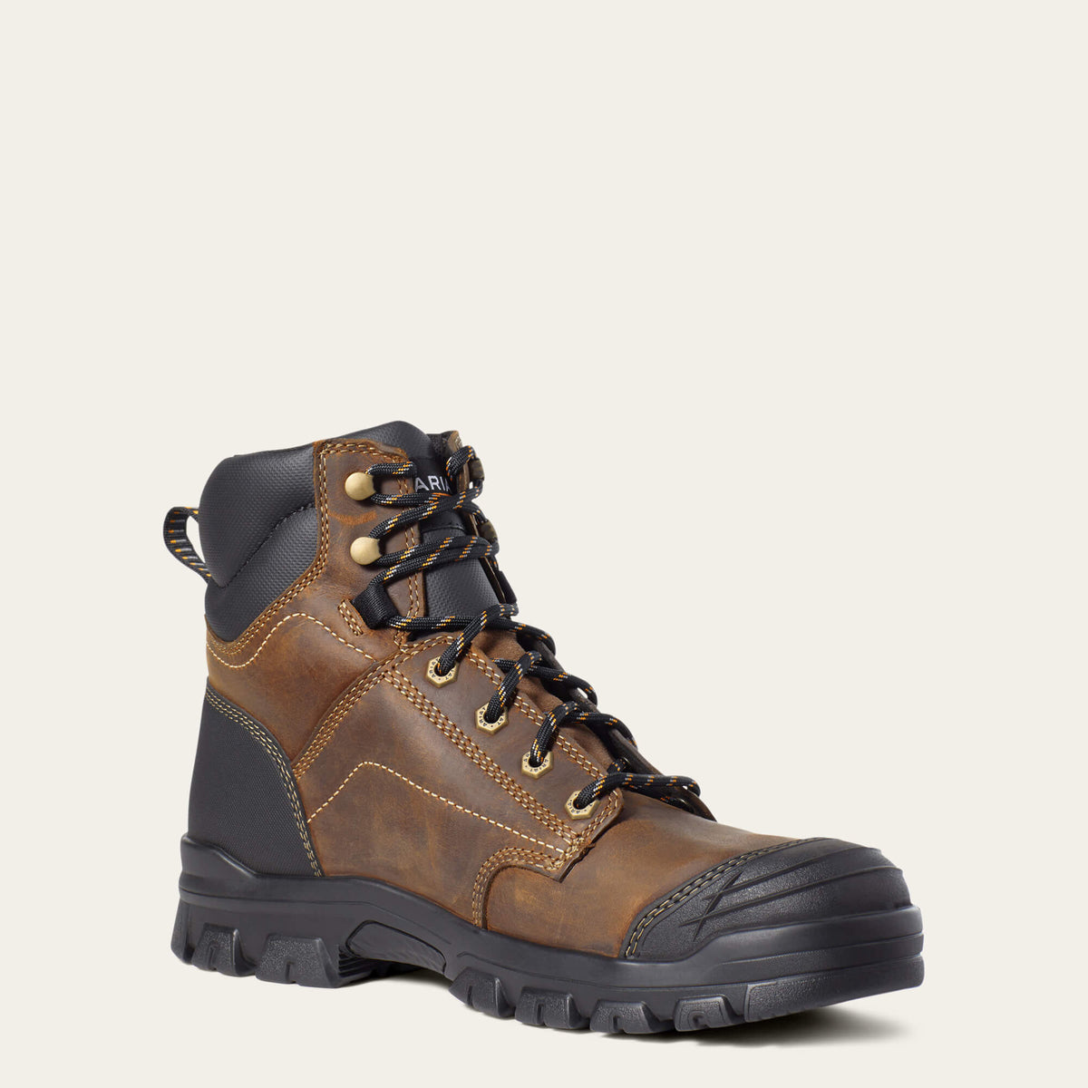 Ariat Treadfast 6" Work Boot Outlet