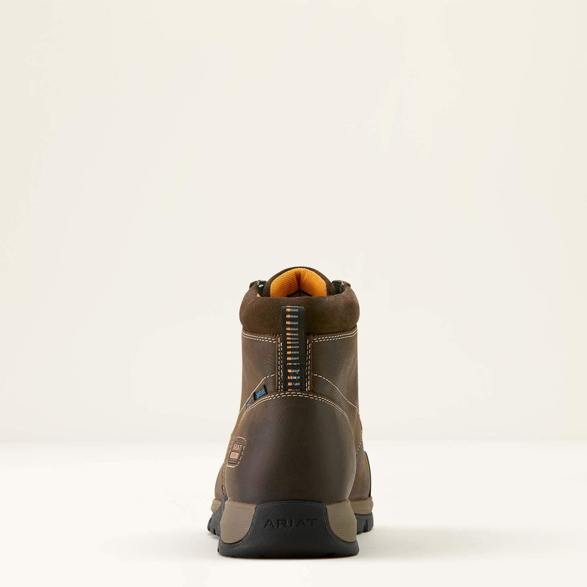 Ariat Edge Chukka 6" Waterproof Composite Toe Work Boot For Sale