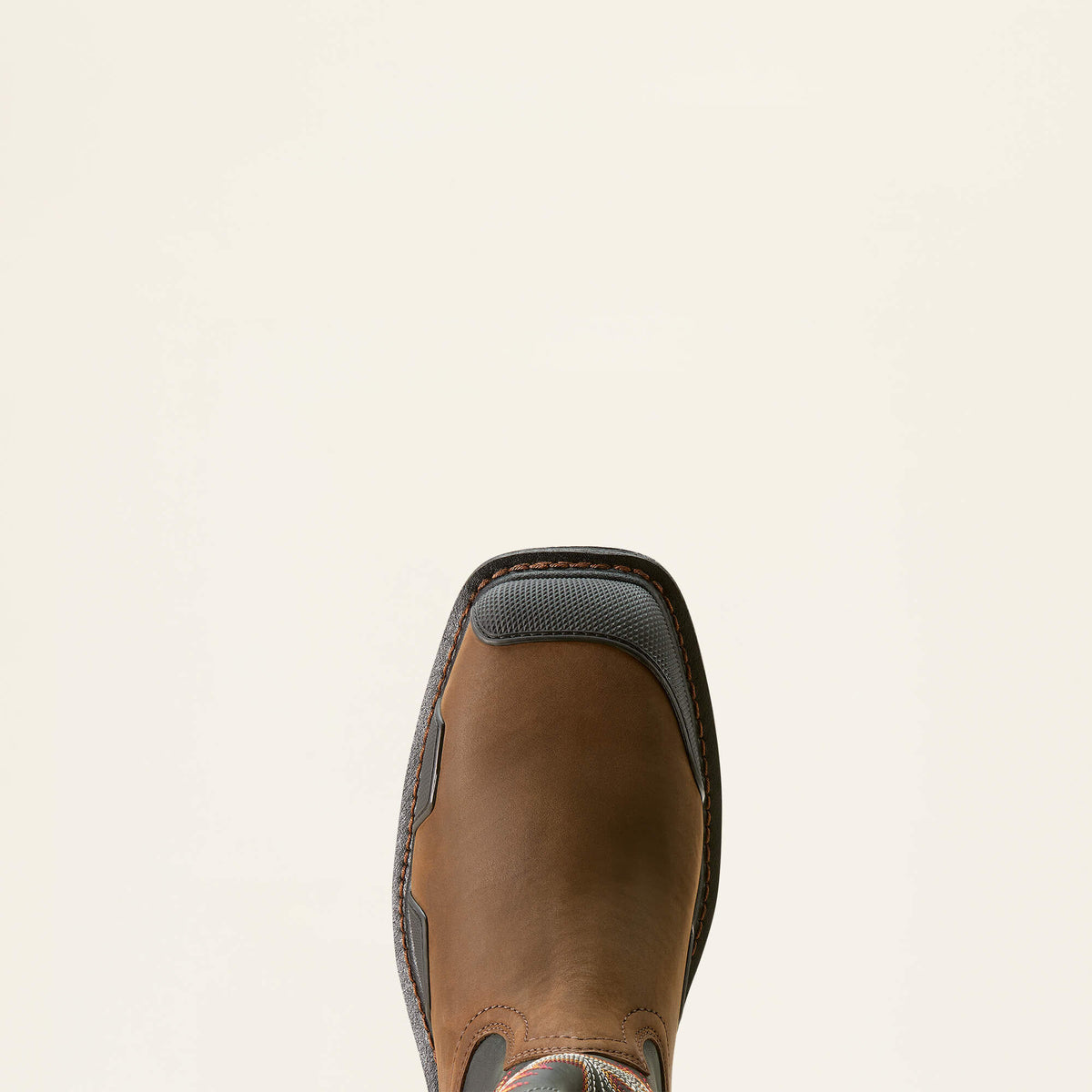Ariat OverDrive Wide Square Toe Composite Toe Work Boot Outlet