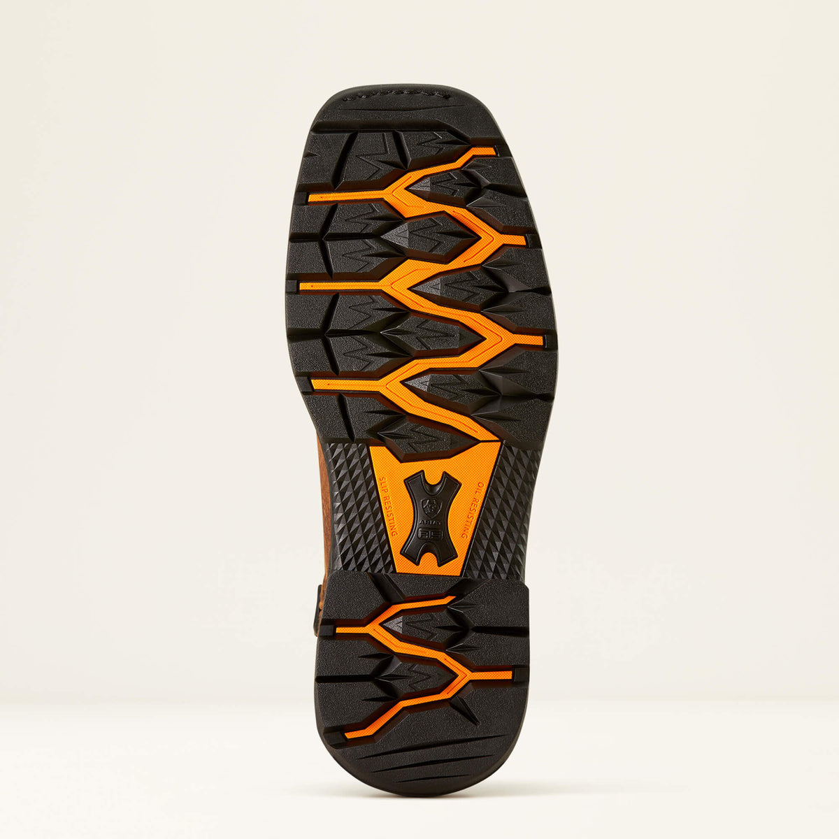Ariat Big Rig Tread VentTEK Composite Toe Work Boot For Sale