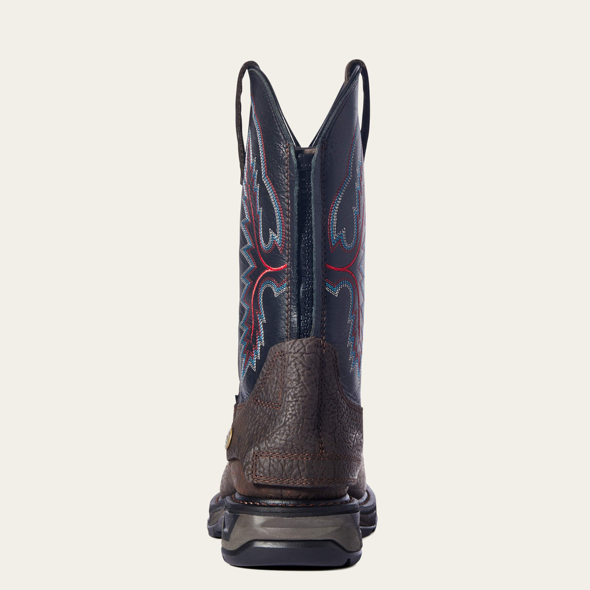 Ariat WorkHog XT EZ Zip Carbon Toe Work Boot On Sale