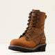 COPPER BROWN