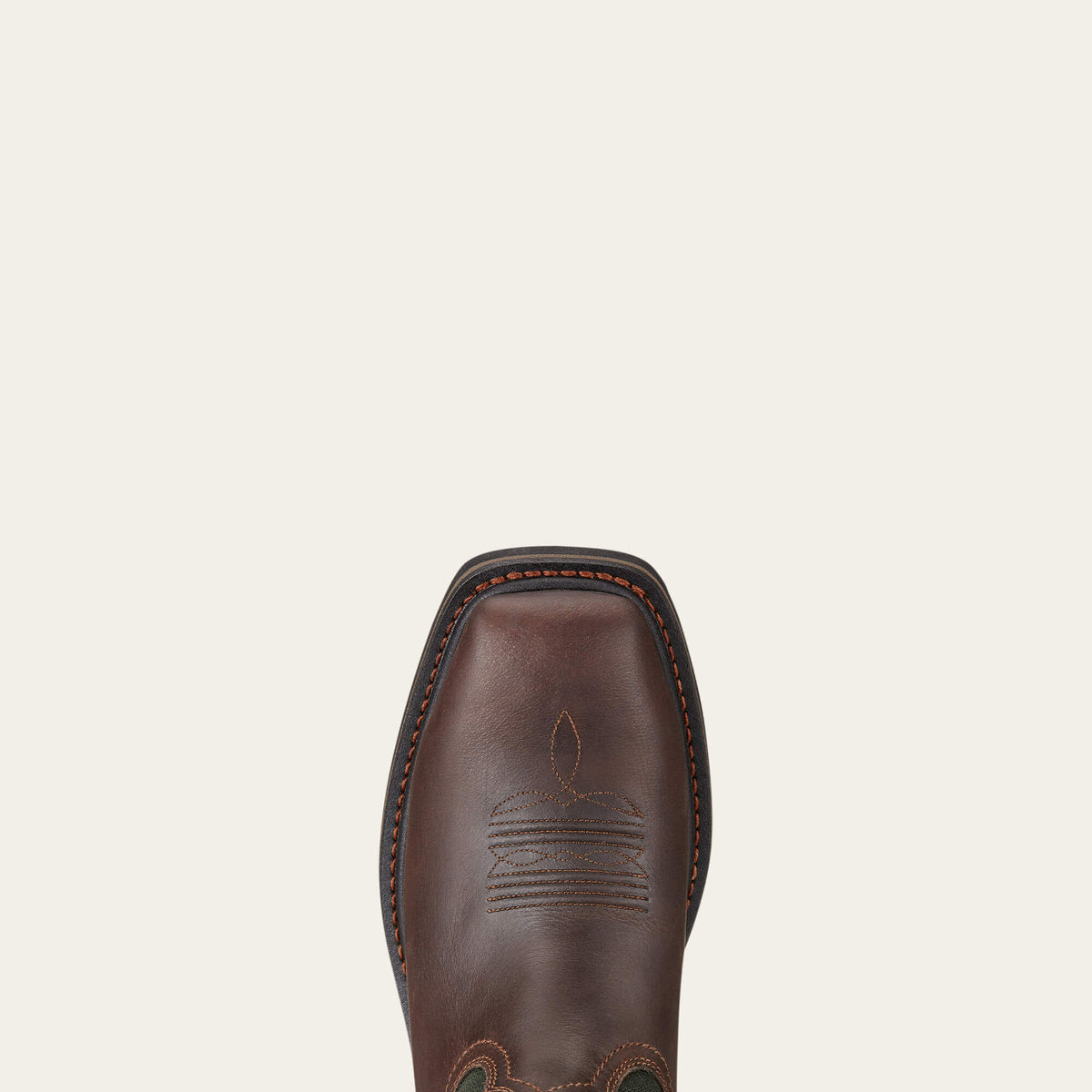 Ariat Sierra Wide Square Toe Steel Toe Work Boot On Sale