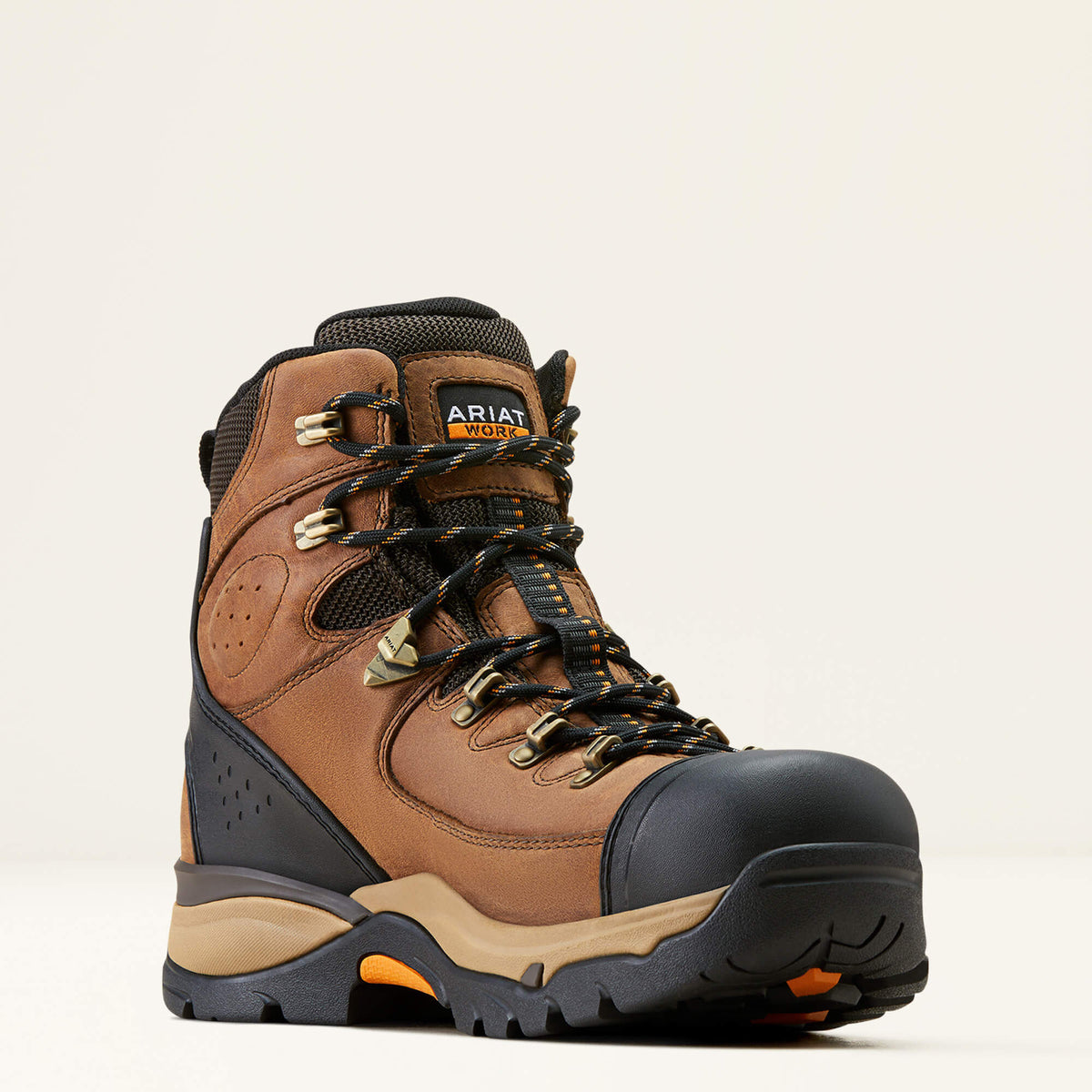 Ariat Endeavor 6" Waterproof Work Boot Discount