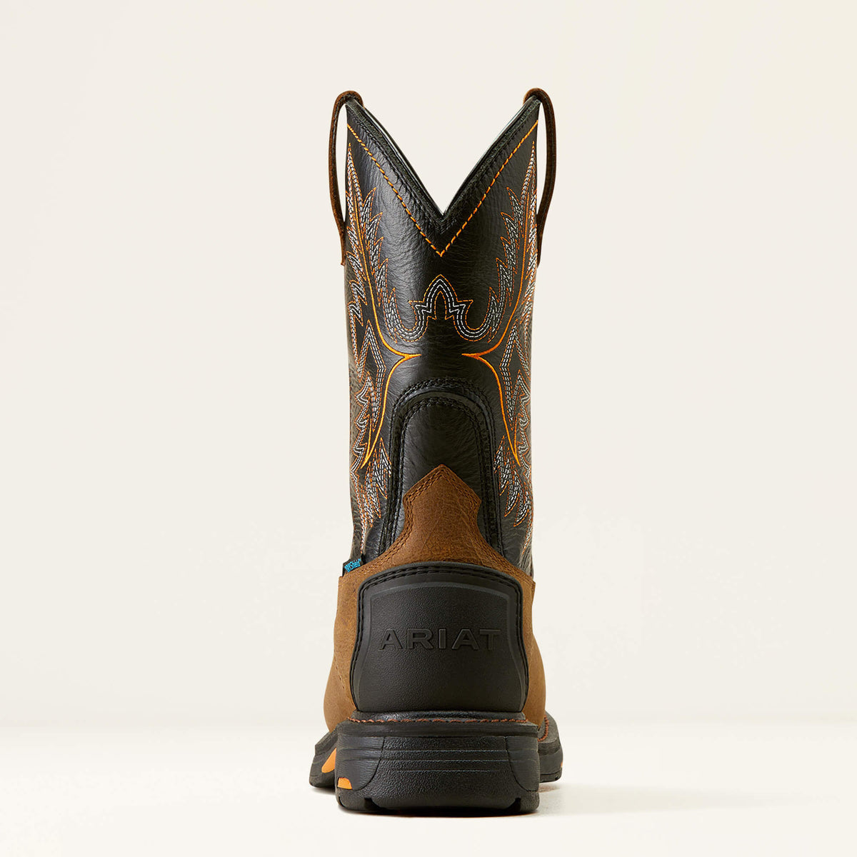 Ariat WorkHog CSA XTR Waterproof Composite Toe Work Boot For Sale