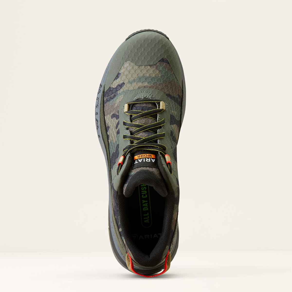 Ariat Outpace Shift Composite Toe Work Shoe Online