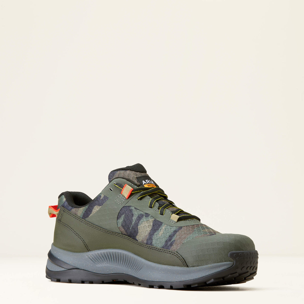 Ariat Outpace Shift Composite Toe Work Shoe Online