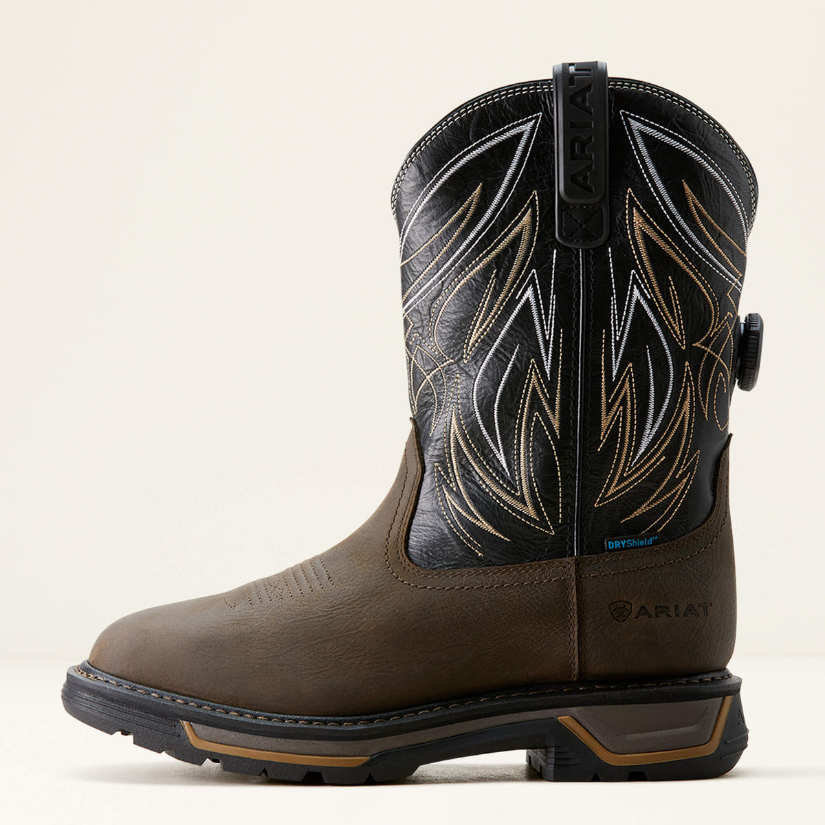 Ariat Big Rig BOA Waterproof Work Boot Online
