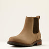CARAMEL SUEDE
