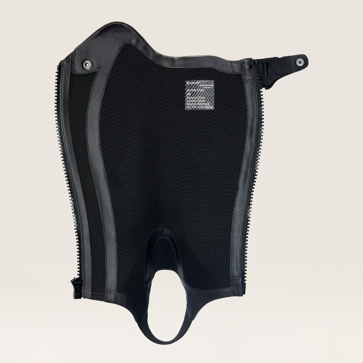 Ariat VentTEK Half Chap On Sale