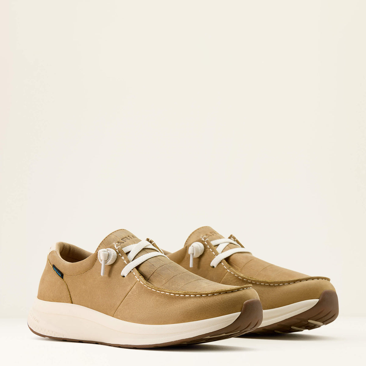 Ariat Buckeye Waterproof Shoe On Sale